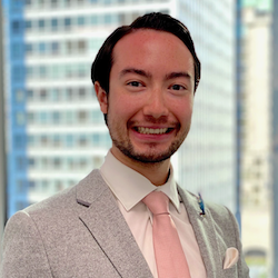 Dr Laurent T. Jolicoeur, DMD, MRSPH